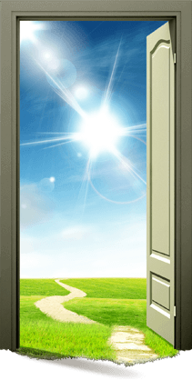 Lucid Dream Door