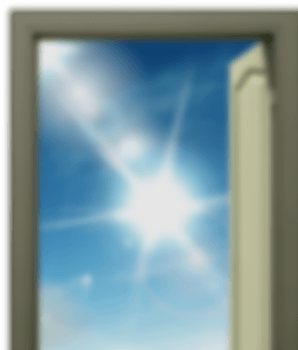 Lucid Dream Door