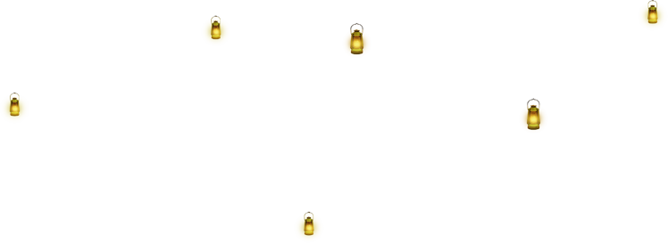 Lucid Dream Idea Lanterns